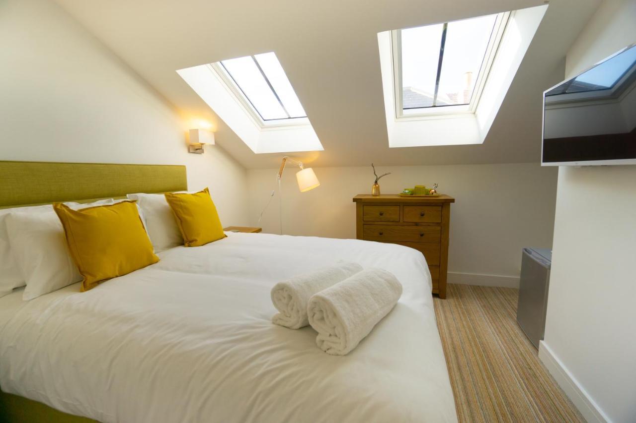 Largigi Rooms, Close To The Beach And Town Centre, Parking Available Lyme Regis Exterior photo