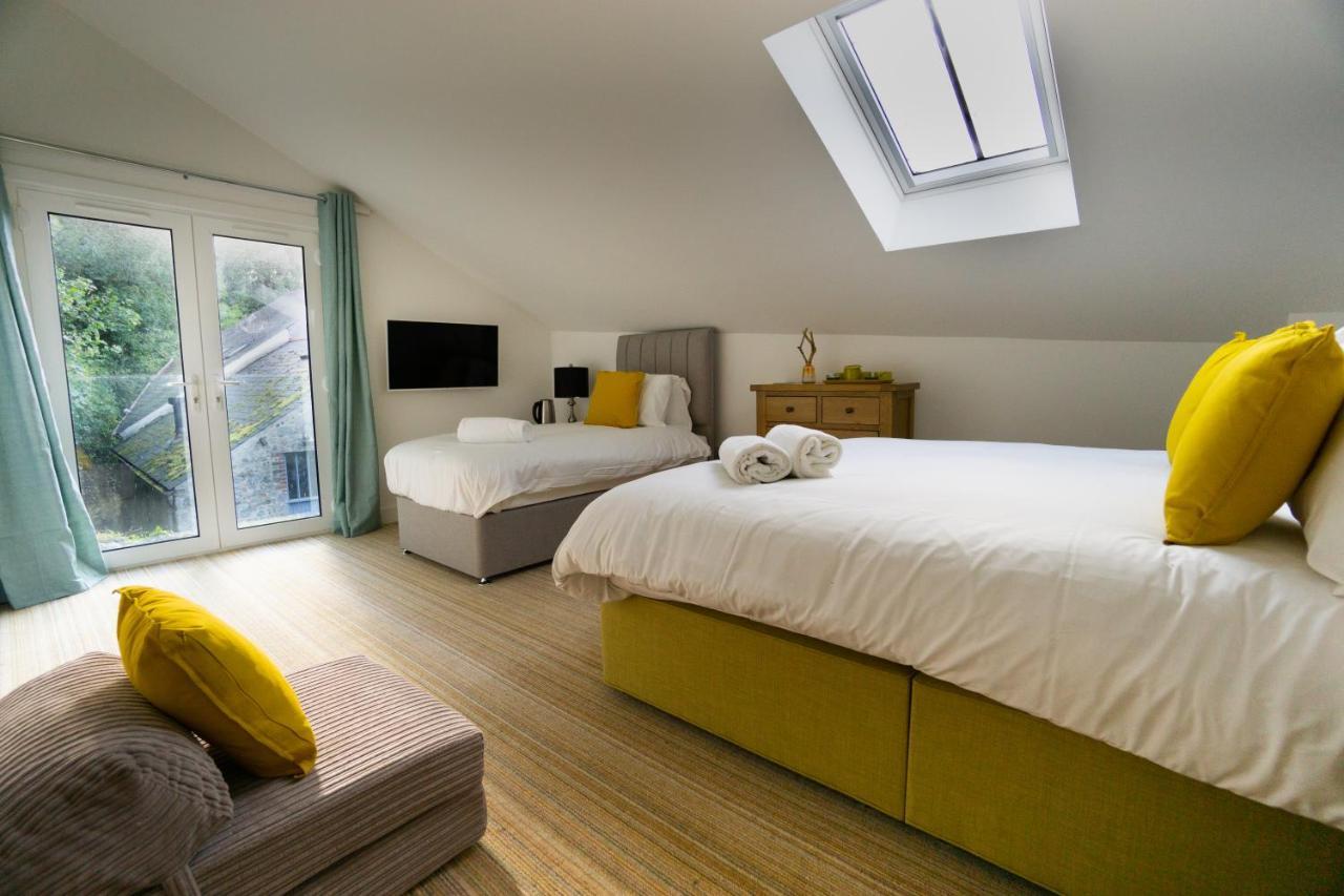 Largigi Rooms, Close To The Beach And Town Centre, Parking Available Lyme Regis Exterior photo