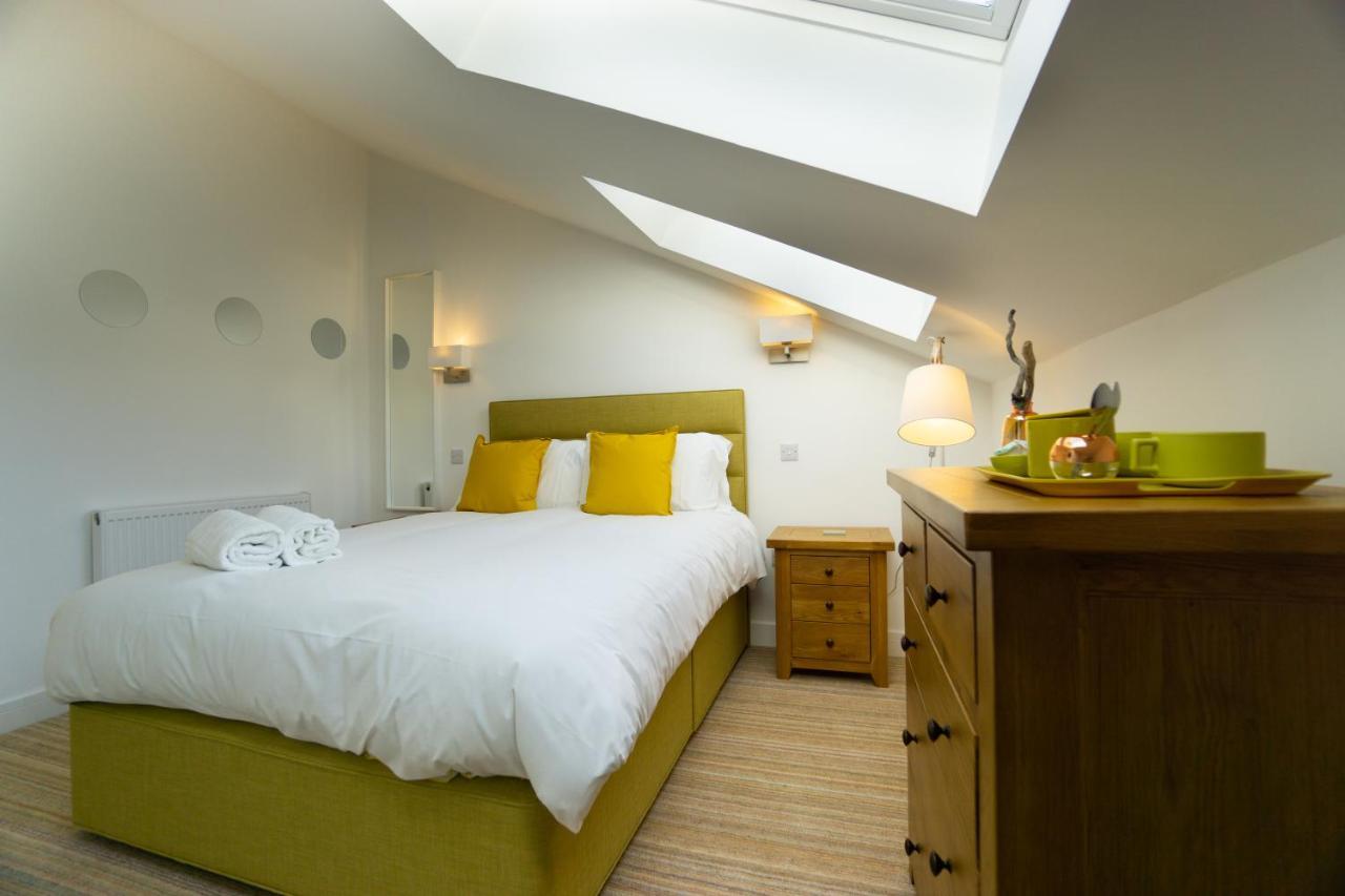 Largigi Rooms, Close To The Beach And Town Centre, Parking Available Lyme Regis Exterior photo