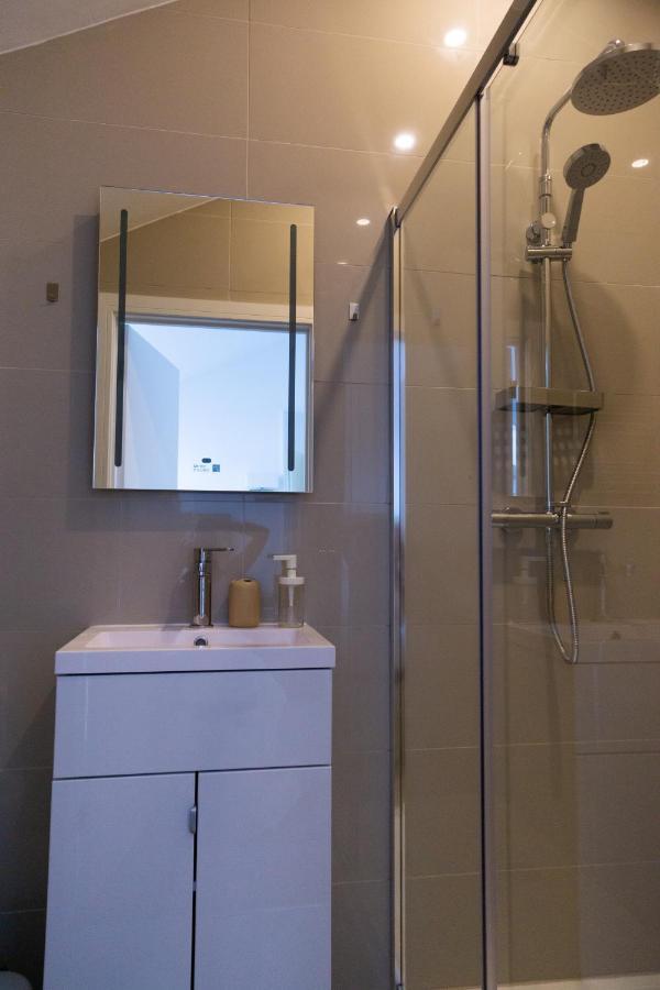 Largigi Rooms, Close To The Beach And Town Centre, Parking Available Lyme Regis Exterior photo