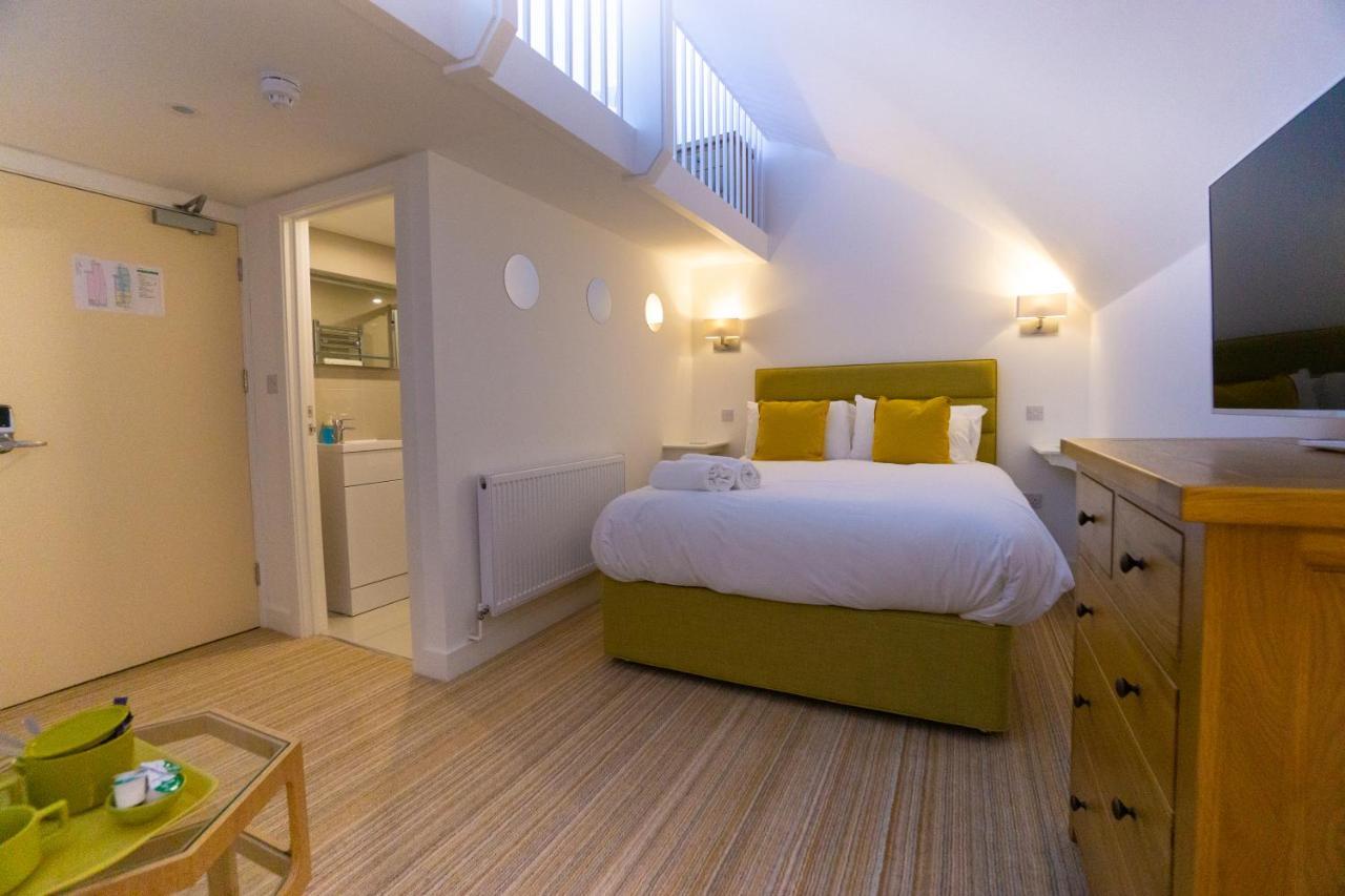 Largigi Rooms, Close To The Beach And Town Centre, Parking Available Lyme Regis Exterior photo