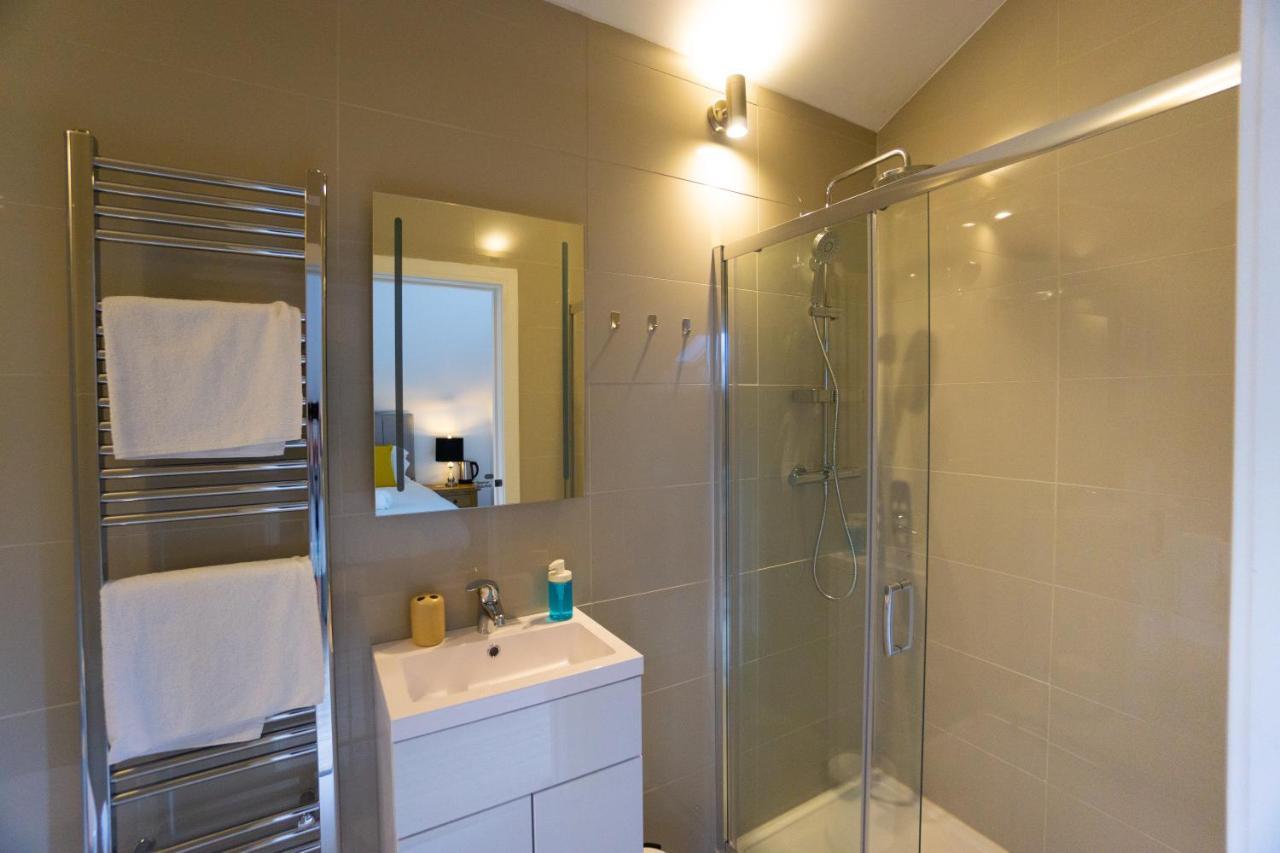 Largigi Rooms, Close To The Beach And Town Centre, Parking Available Lyme Regis Exterior photo