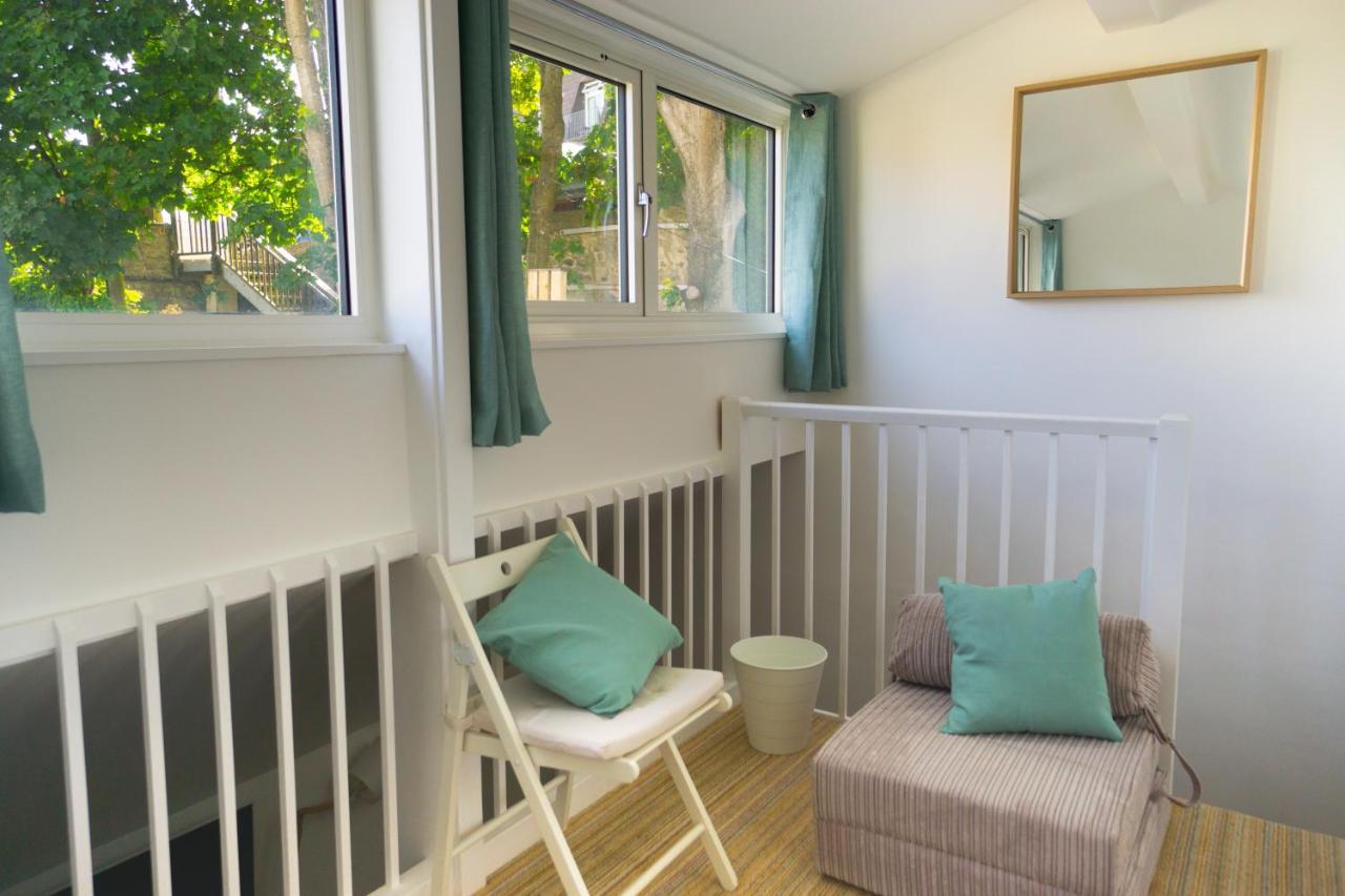 Largigi Rooms, Close To The Beach And Town Centre, Parking Available Lyme Regis Exterior photo
