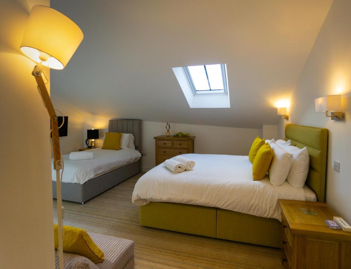 Largigi Rooms, Close To The Beach And Town Centre, Parking Available Lyme Regis Exterior photo