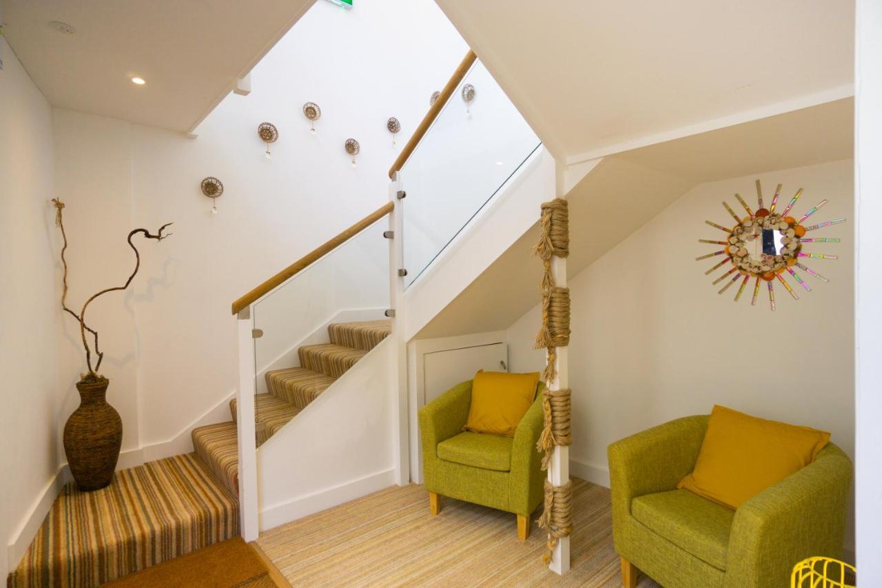 Largigi Rooms, Close To The Beach And Town Centre, Parking Available Lyme Regis Exterior photo