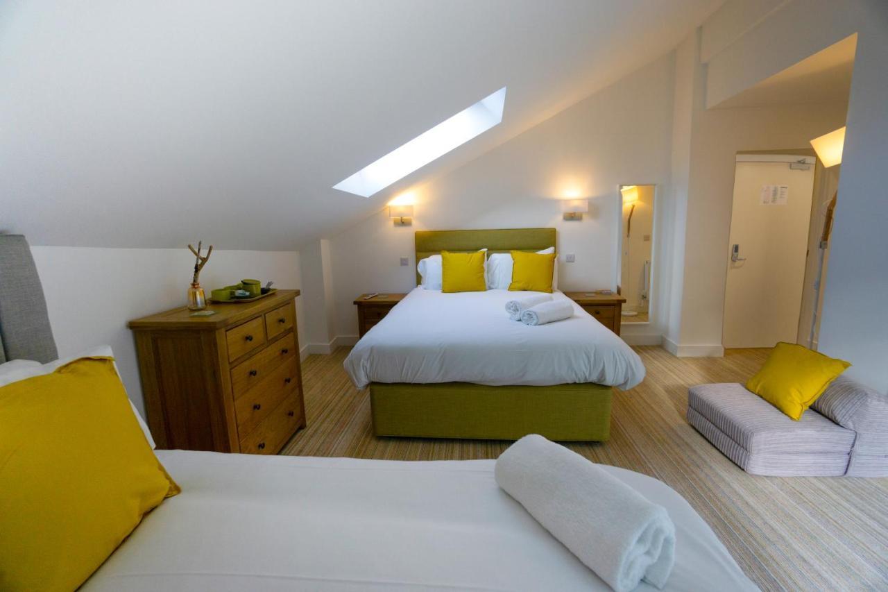 Largigi Rooms, Close To The Beach And Town Centre, Parking Available Lyme Regis Exterior photo